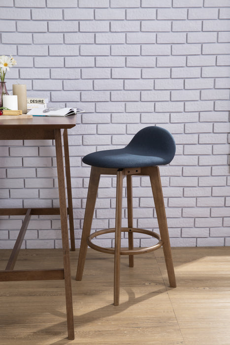 Mori Bar Chair (Set of 2)