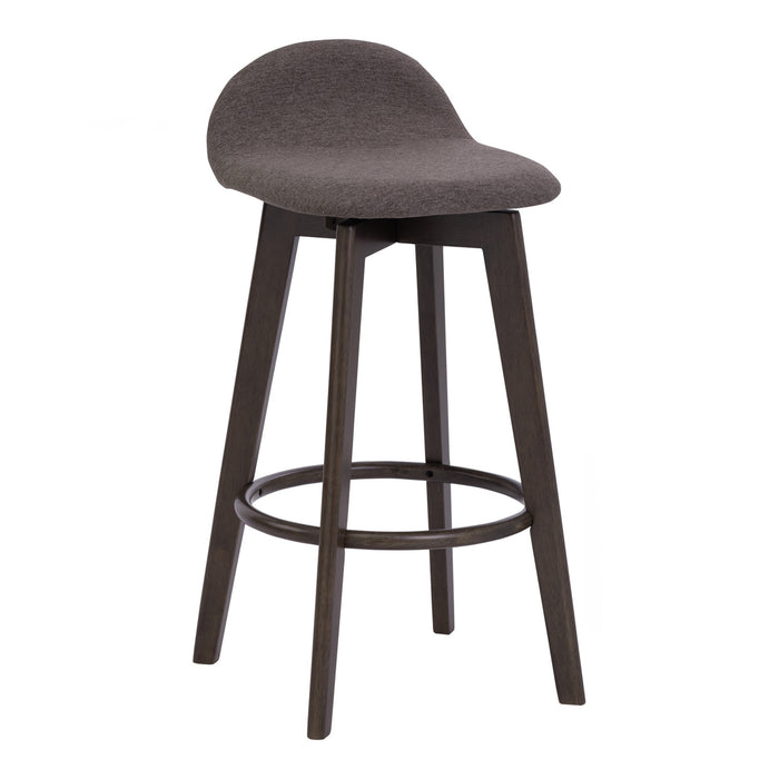 Mori Bar Chair (Set of 2)