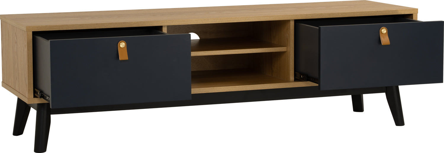 Casto 1.5M TV Cabinet