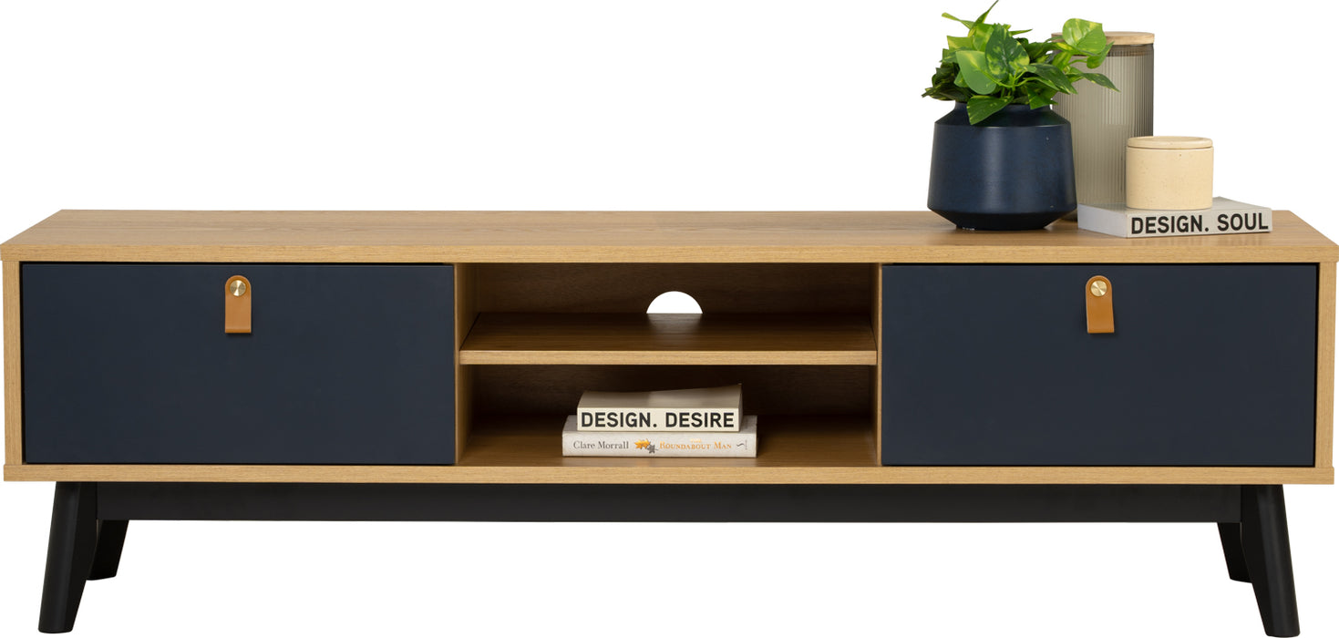 Casto 1.5M TV Cabinet