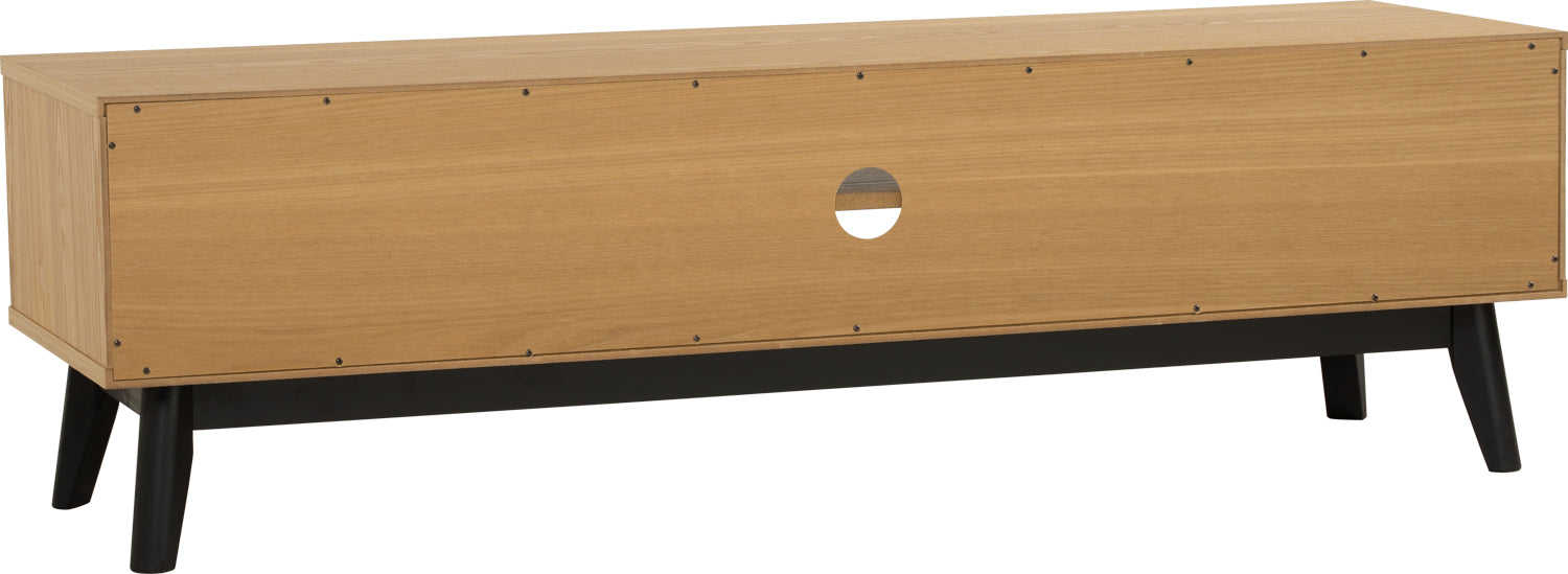 Casto 1.5M TV Cabinet