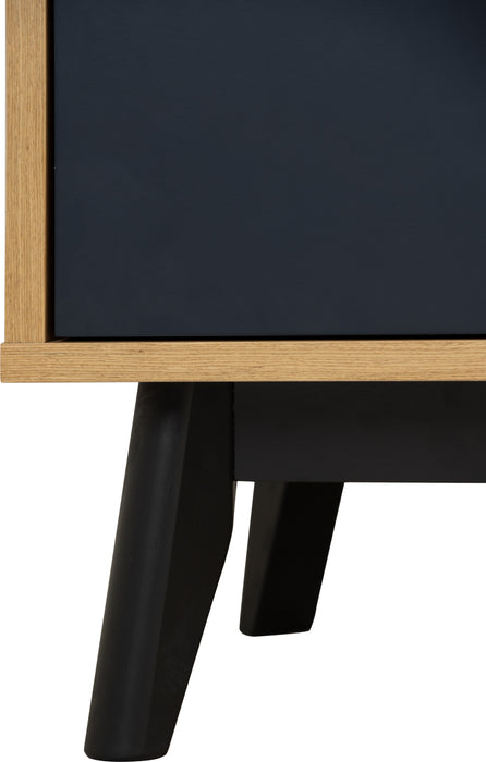 Casto 1.5M TV Cabinet