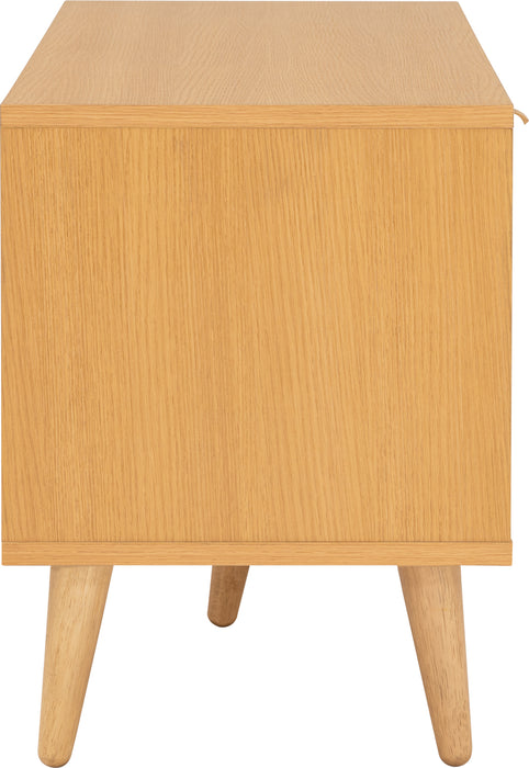Dudley 1.5M TV Unit