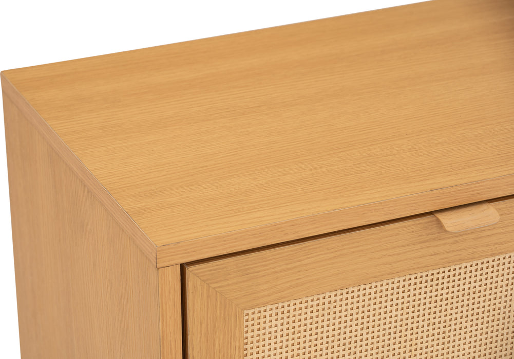 Dudley 1.5M TV Unit