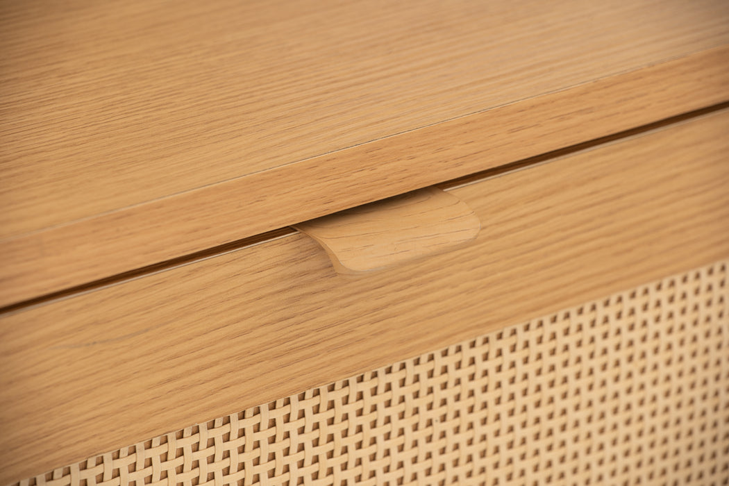 Dudley 1.5M TV Unit