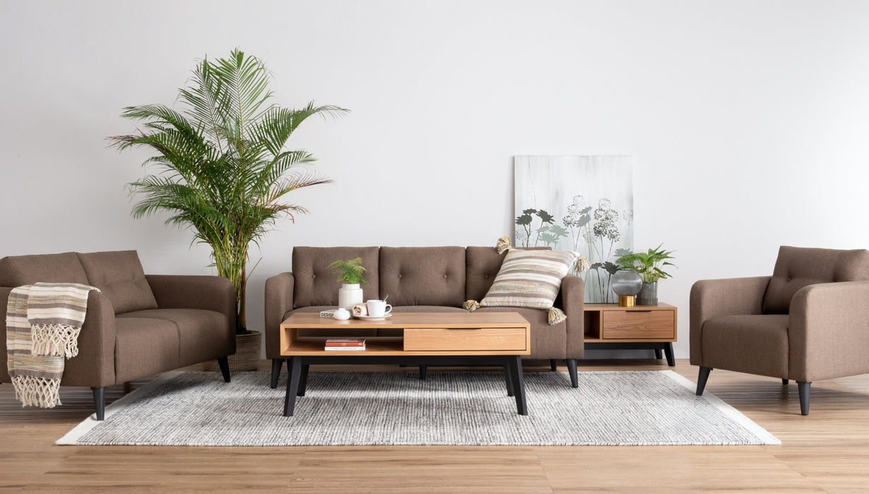 Malti 1.8M TV Unit
