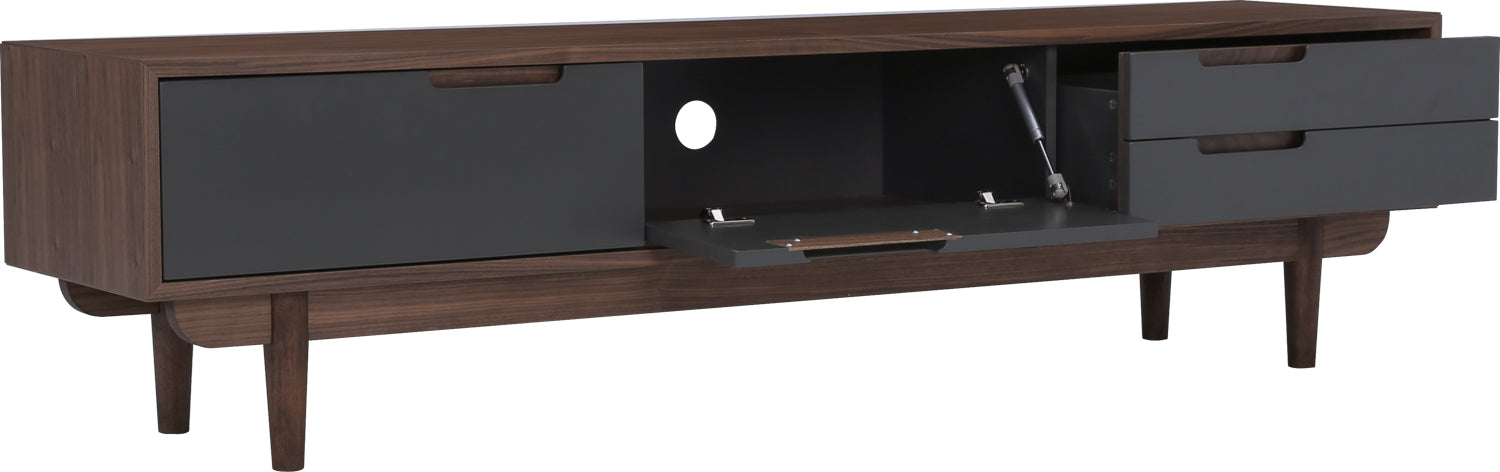 Hugo 1.8m TV Unit
