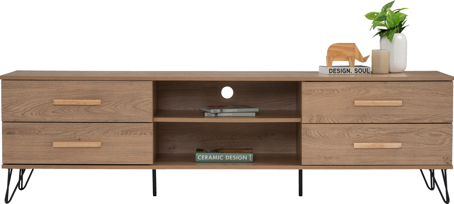 Samo 1.8M TV Unit
