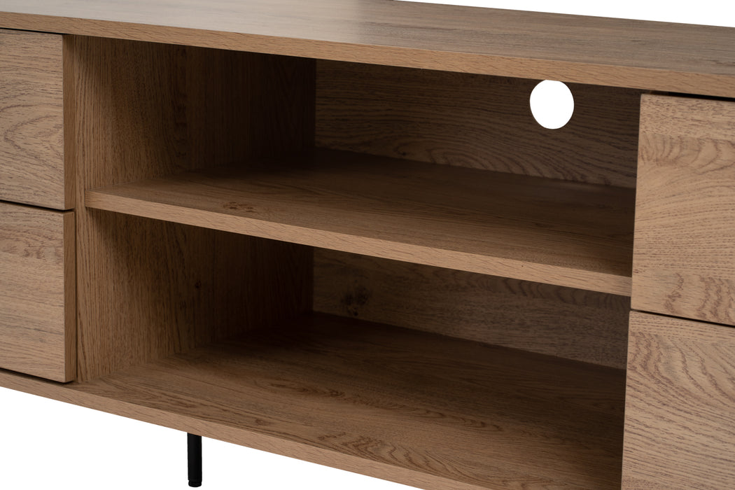 Samo 1.8M TV Unit
