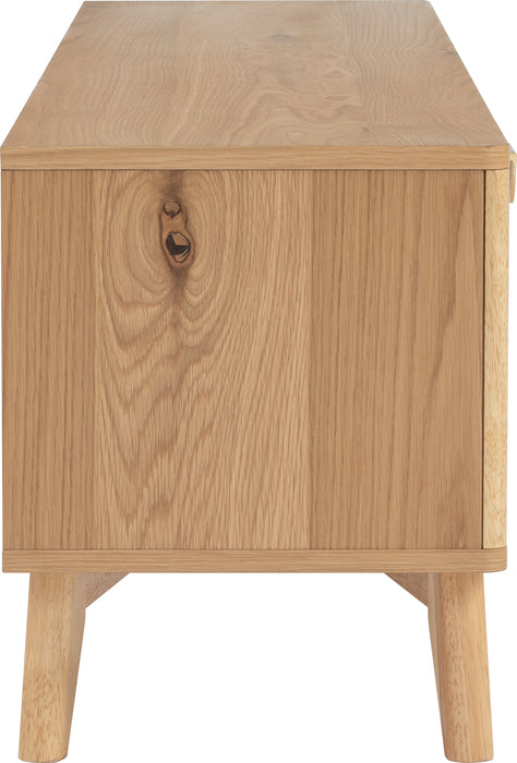 Loftus 1.8M TV Unit