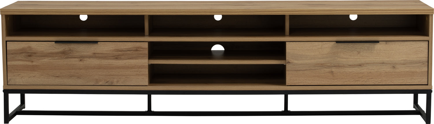 Waldi 1.8M TV Cabinet