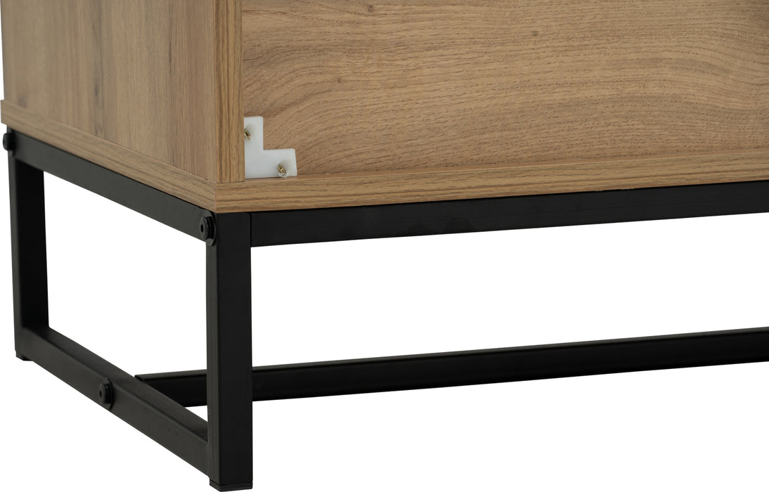 Waldi 1.8M TV Cabinet