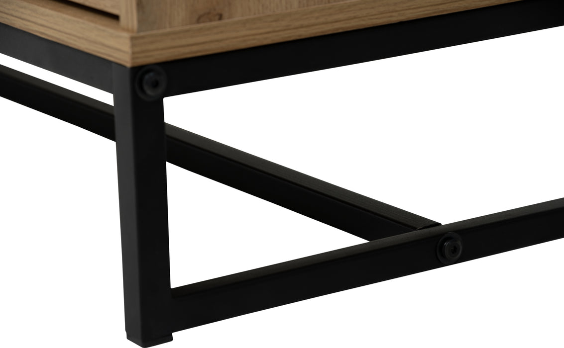 Waldi 1.8M TV Cabinet