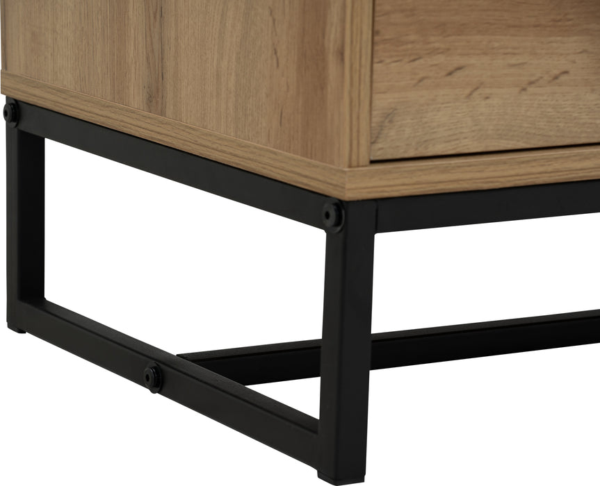 Waldi 1.8M TV Cabinet