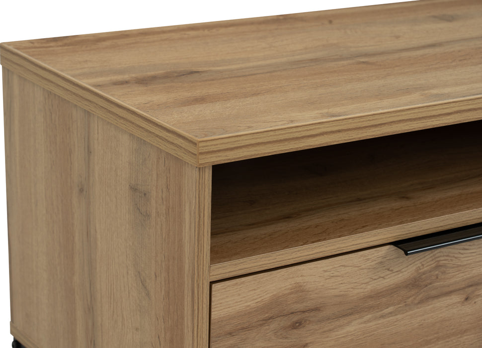 Waldi 1.8M TV Cabinet