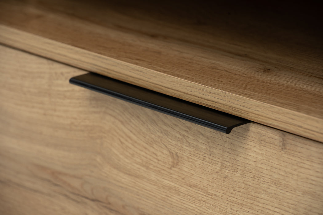 Waldi 1.8M TV Cabinet