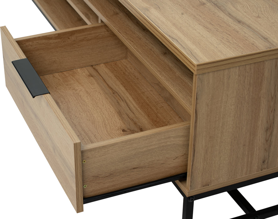 Waldi 1.8M TV Cabinet