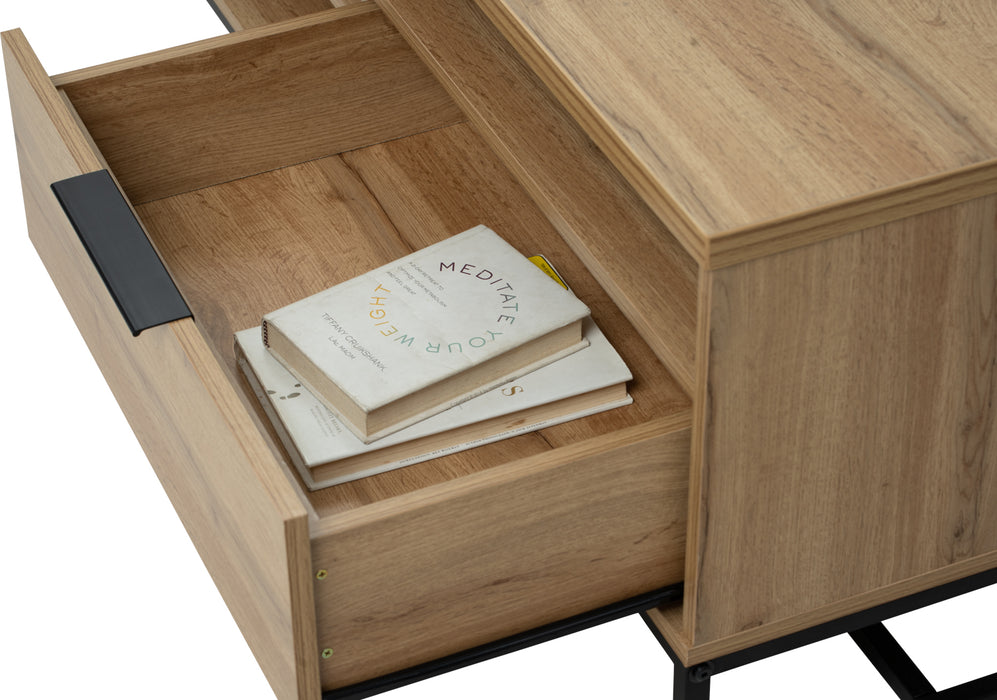 Waldi 1.8M TV Cabinet