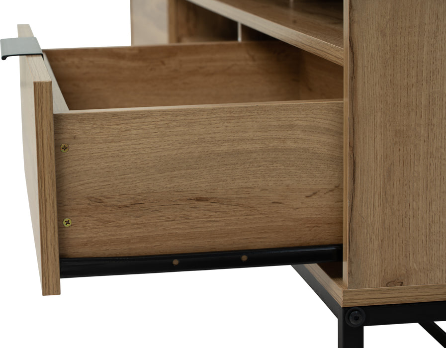 Waldi 1.8M TV Cabinet