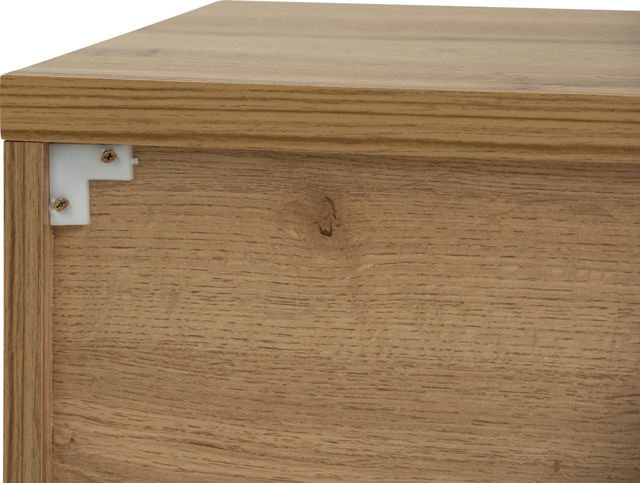 Waldi 1.8M TV Cabinet