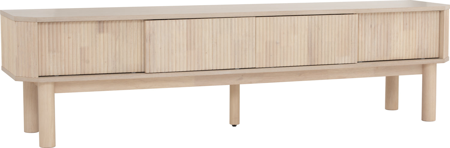 Ludli 2M TV Cabinet