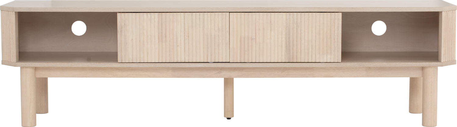Ludli 2M TV Cabinet