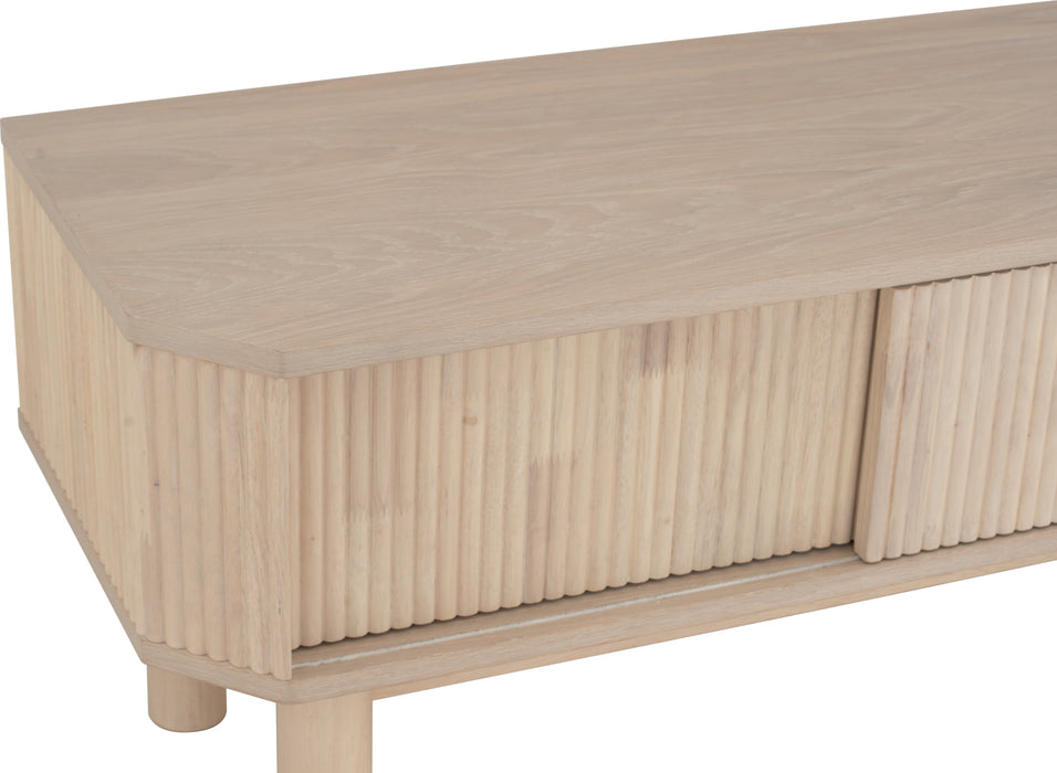 Ludli 2M TV Cabinet