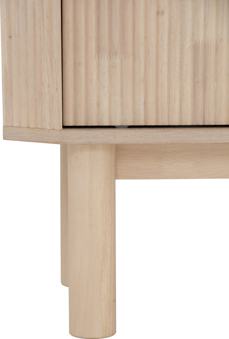 Ludli 2M TV Cabinet