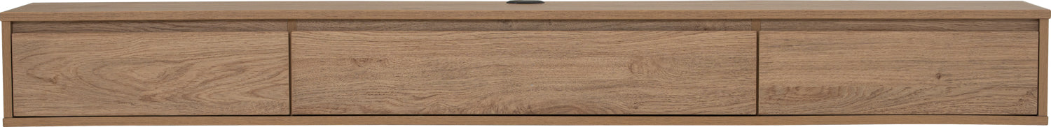 Hirado 1.8M Wall TV Cabinet