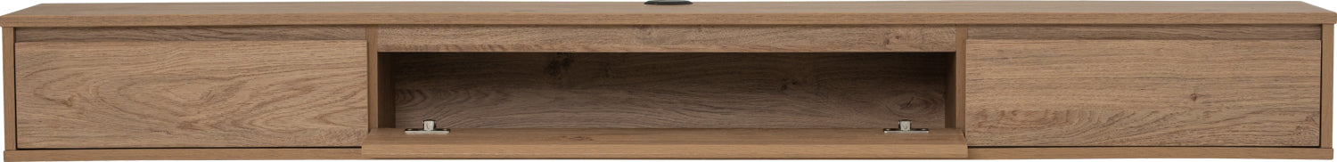 Hirado 1.8M Wall TV Cabinet