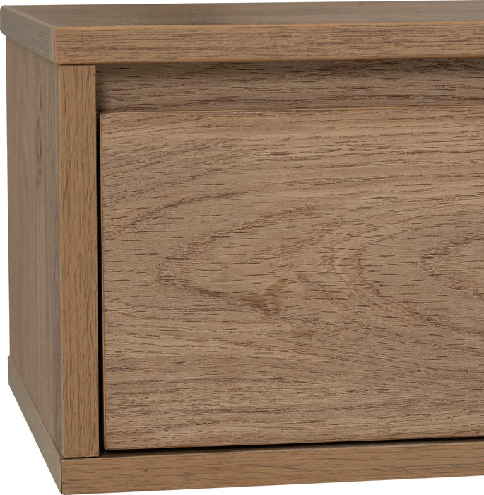 Hirado 1.8M Wall TV Cabinet