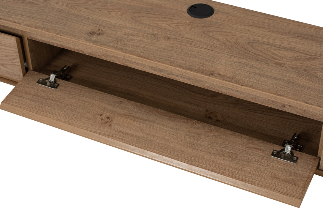 Hirado 1.8M Wall TV Cabinet