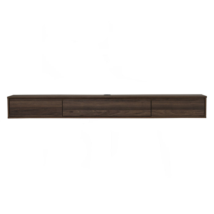 Hirado 1.8M Wall TV Cabinet