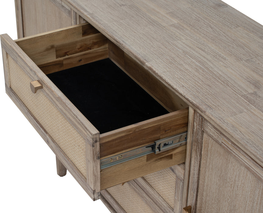 Forress 1.6M Sideboard
