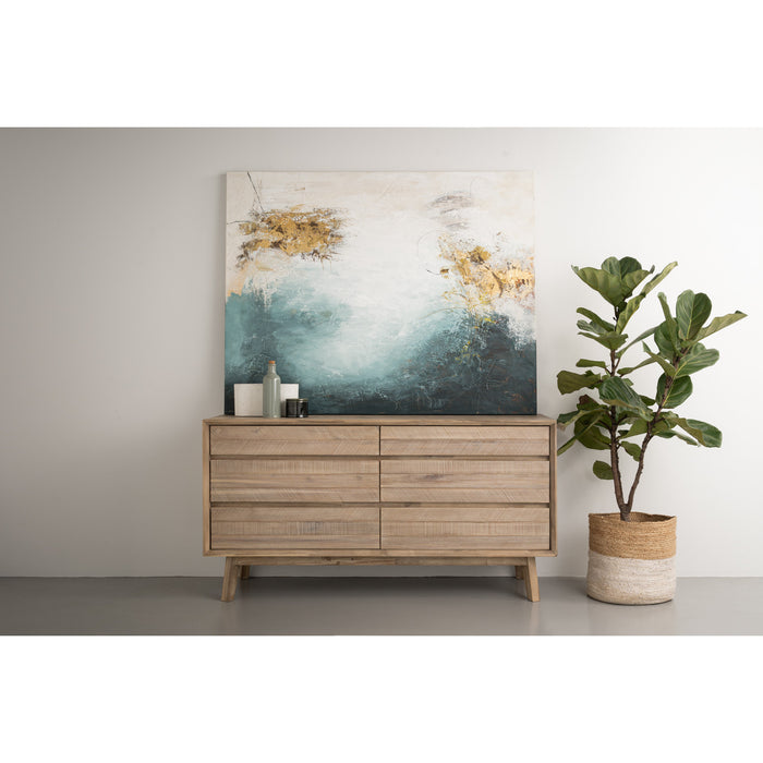 Asher Dresser