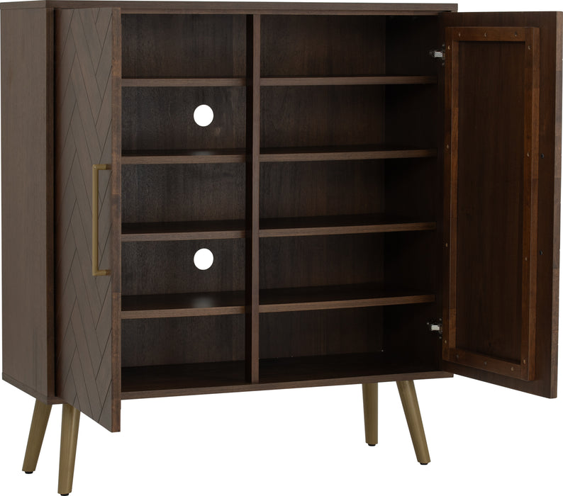 Kina Cabinet
