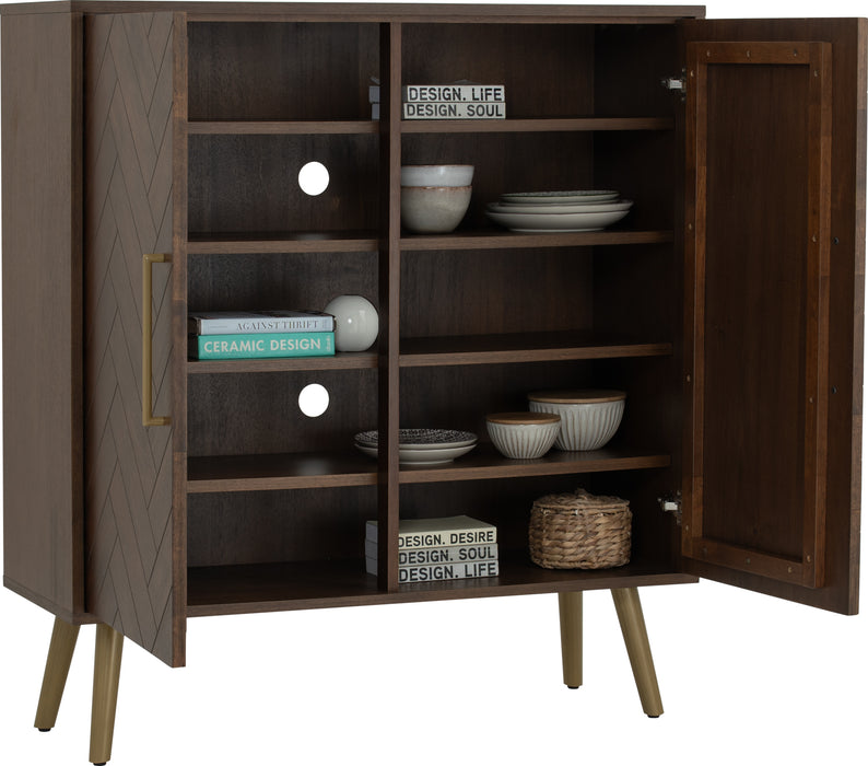 Kina Cabinet