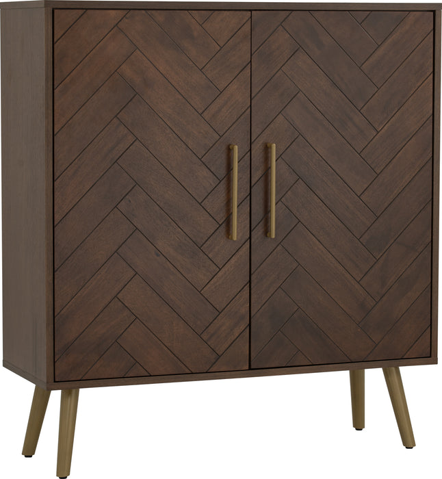 Kina Cabinet