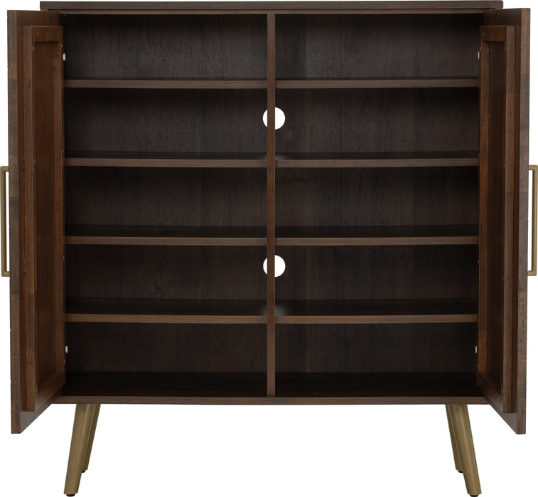 Kina Cabinet