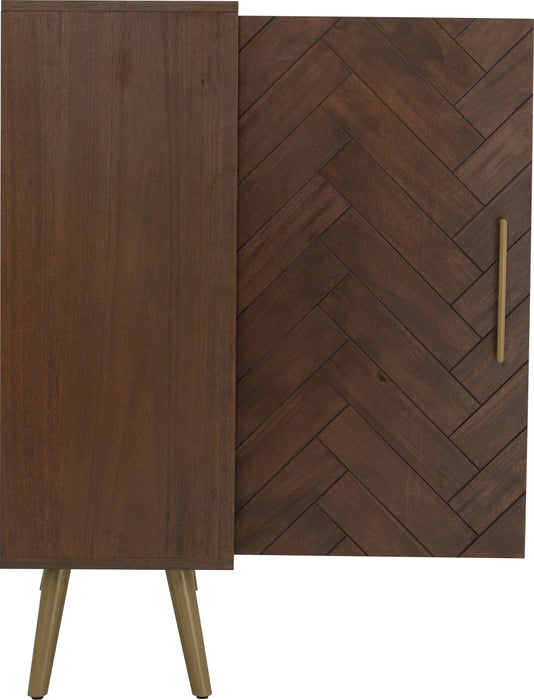 Kina Cabinet