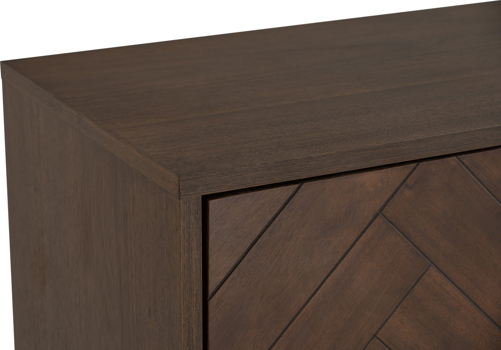 Kina Cabinet