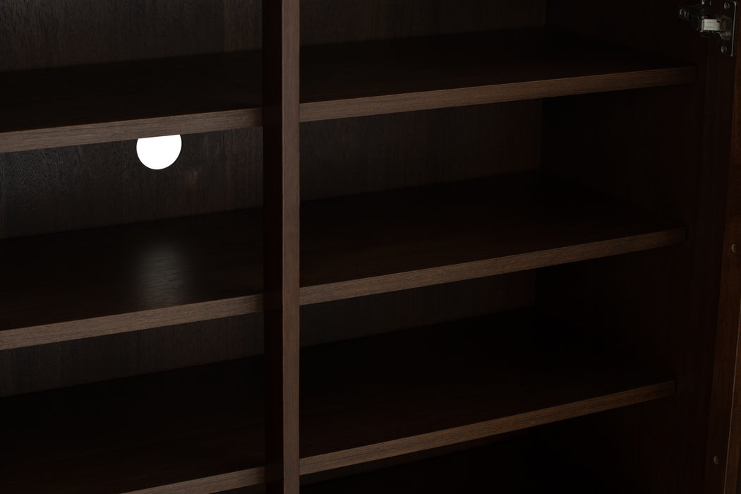 Kina Cabinet