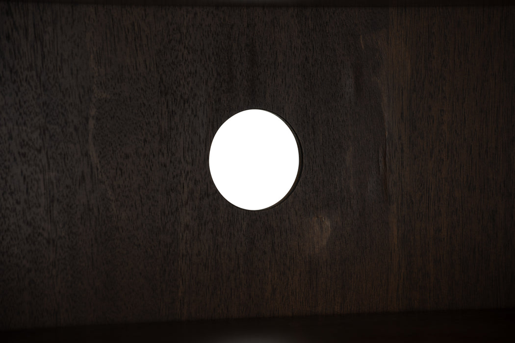 Kina Cabinet