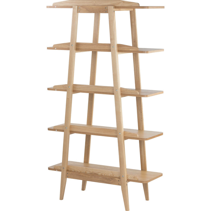 Kier Bookshelf