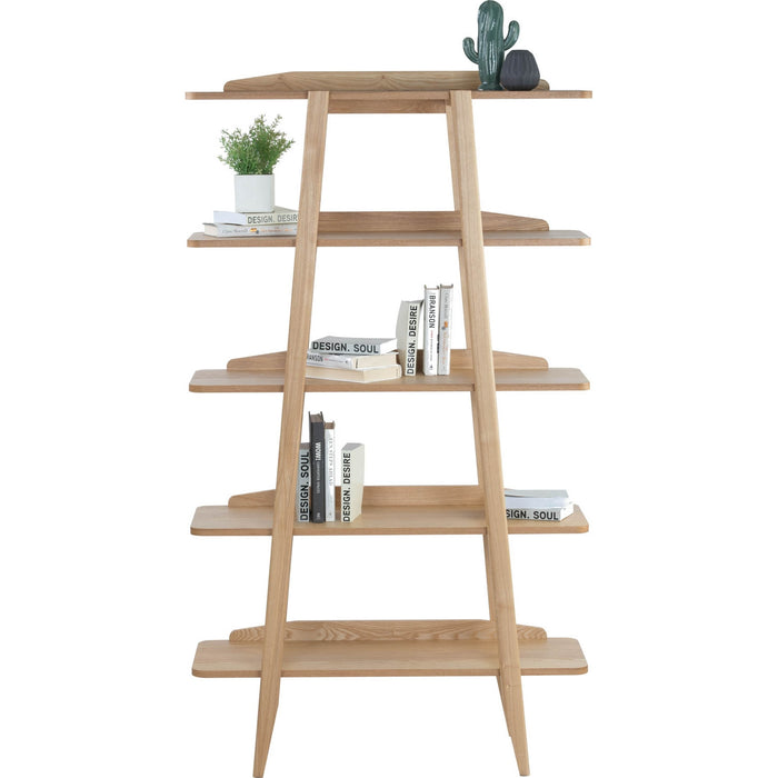 Kier Bookshelf