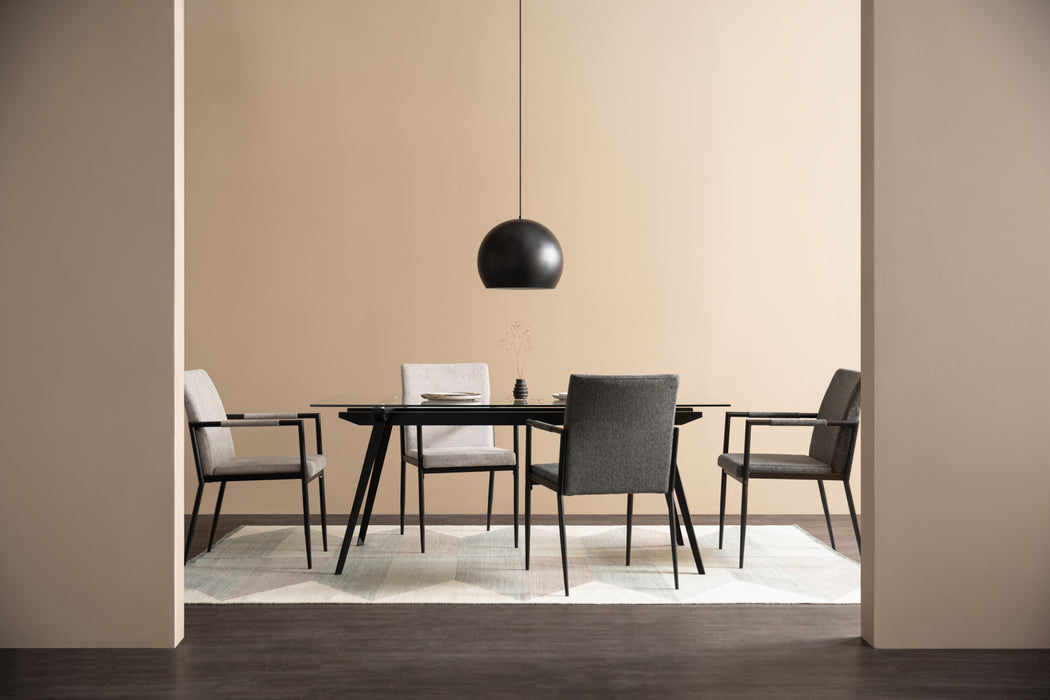 Fermi Dining Chair (Set of 2)