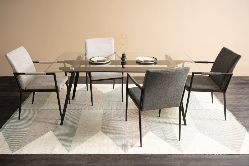 Fermi Dining Chair (Set of 2)