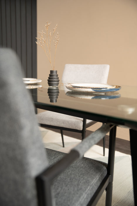 Fermi Dining Chair (Set of 2)