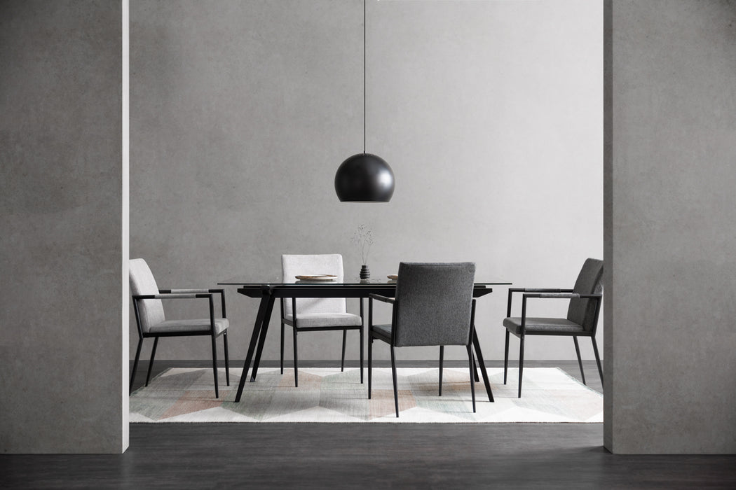 Fermi Dining Chair (Set of 2)