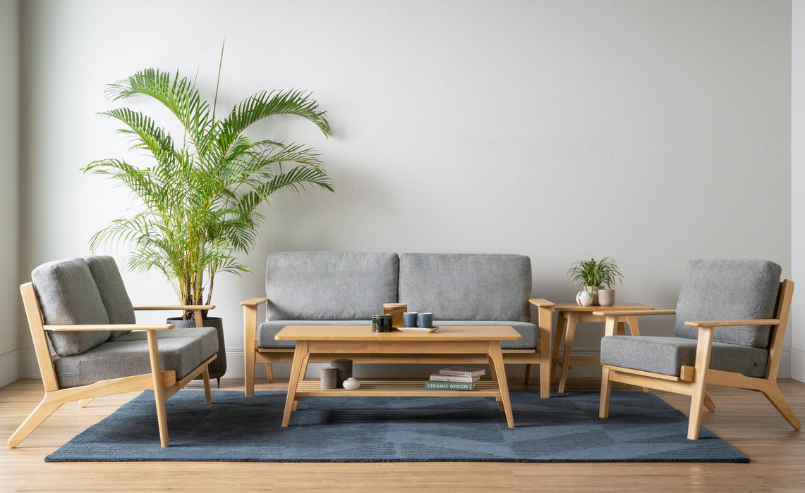 Harpi Side Table